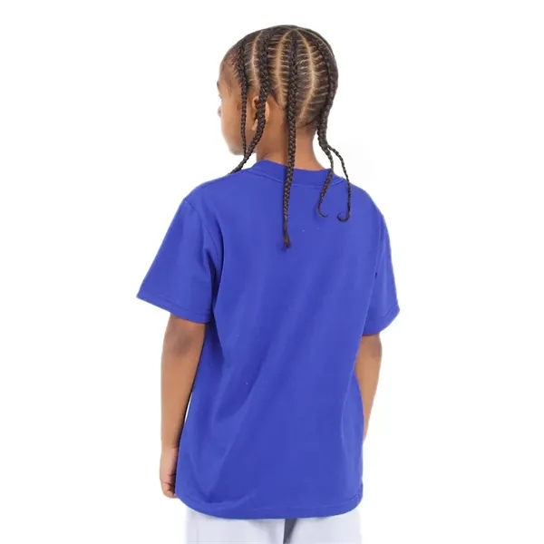 Kids Crew Short Sleeve... from ASI 89380 Staton Corporate and Casual