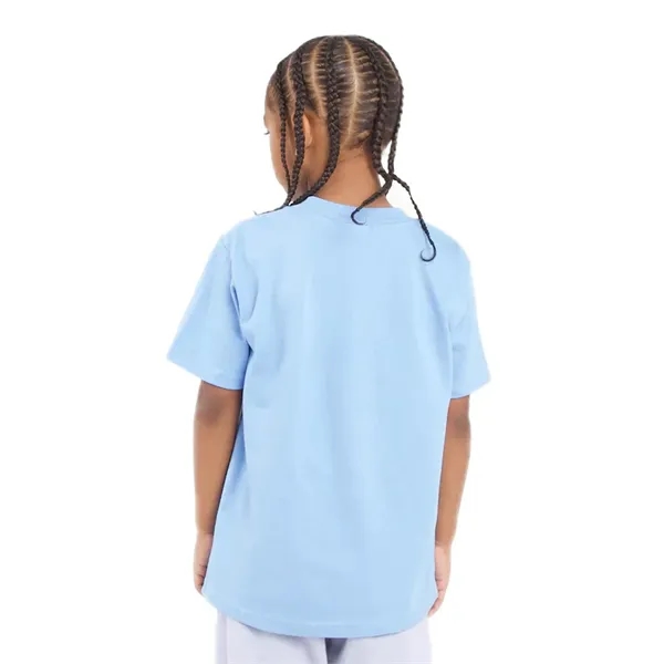 Kids Crew Short Sleeve... from ASI 89380 Staton Corporate and Casual