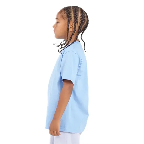 Kids Crew Short Sleeve... from ASI 89380 Staton Corporate and Casual