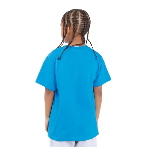 Kids Crew Short Sleeve... from ASI 89380 Staton Corporate and Casual