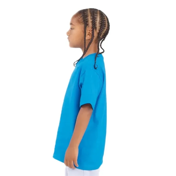 Kids Crew Short Sleeve... from ASI 89380 Staton Corporate and Casual