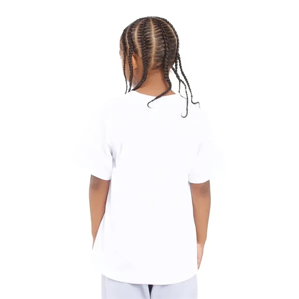 Kids Crew Short Sleeve... from ASI 89380 Staton Corporate and Casual