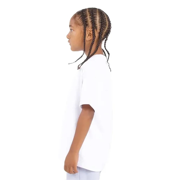 Kids Crew Short Sleeve... from ASI 89380 Staton Corporate and Casual