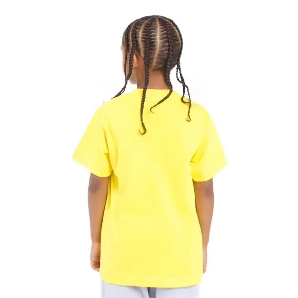 Kids Crew Short Sleeve... from ASI 89380 Staton Corporate and Casual