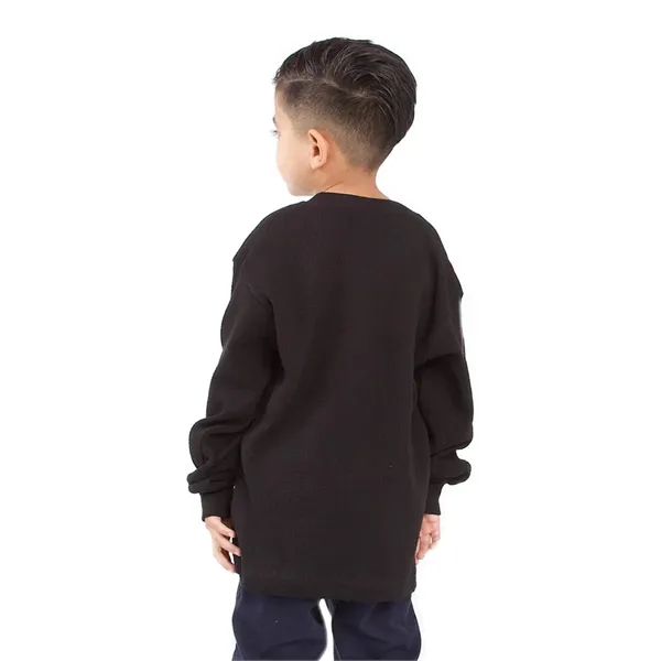 Youth Long Sleeve Thermal... from ASI 89380 Staton Corporate and Casual