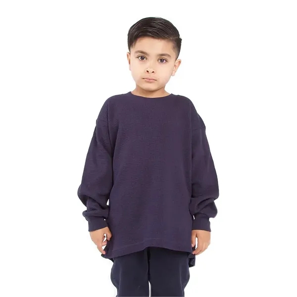 Youth Long Sleeve Thermal... from ASI 89380 Staton Corporate and Casual