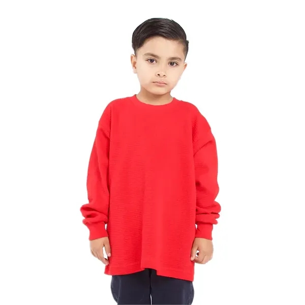 Youth Long Sleeve Thermal... from ASI 89380 Staton Corporate and Casual