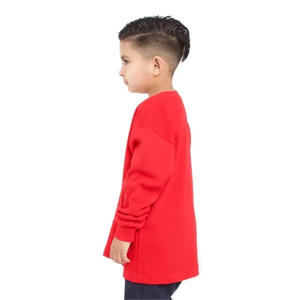 Youth Long Sleeve Thermal... from ASI 89380 Staton Corporate and Casual