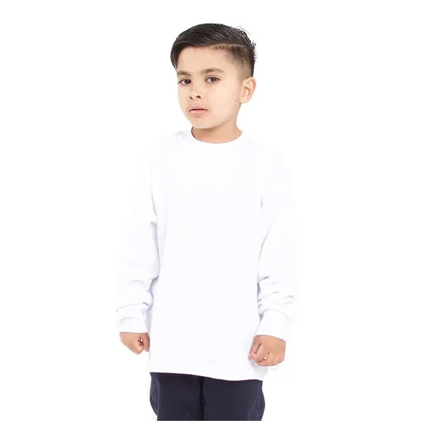 Youth Long Sleeve Thermal... from ASI 89380 Staton Corporate and Casual