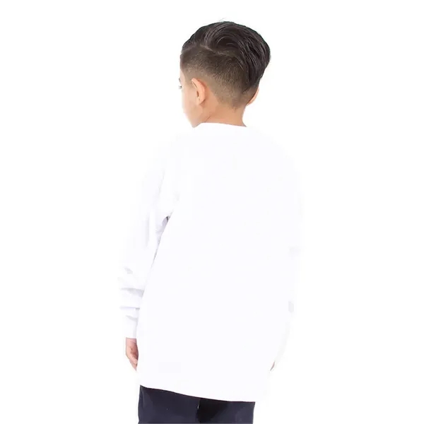 Youth Long Sleeve Thermal... from ASI 89380 Staton Corporate and Casual