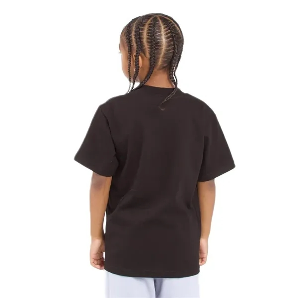 Youth V-Neck Tee... from ASI 89380 Staton Corporate and Casual