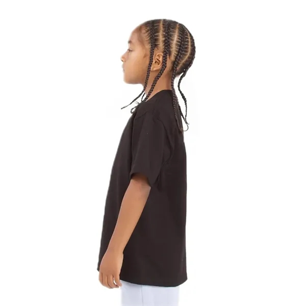 Youth V-Neck Tee... from ASI 89380 Staton Corporate and Casual