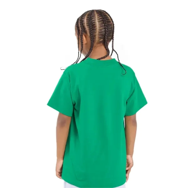 Youth V-Neck Tee... from ASI 89380 Staton Corporate and Casual