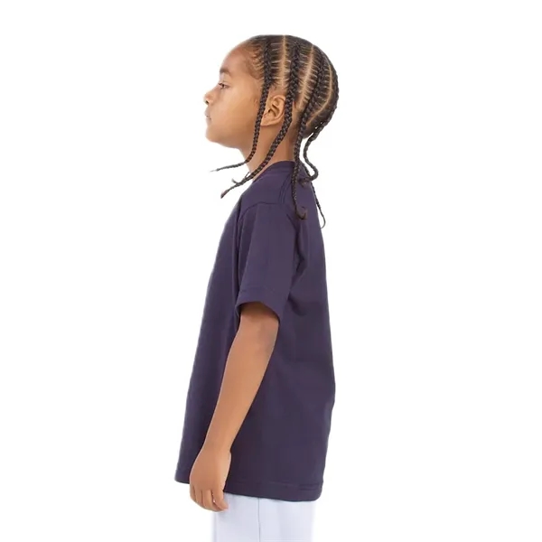 Youth V-Neck Tee... from ASI 89380 Staton Corporate and Casual