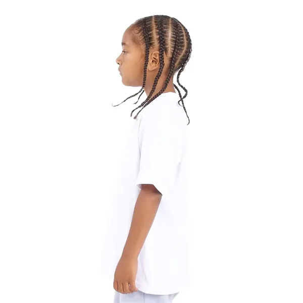 Youth V-Neck Tee... from ASI 89380 Staton Corporate and Casual