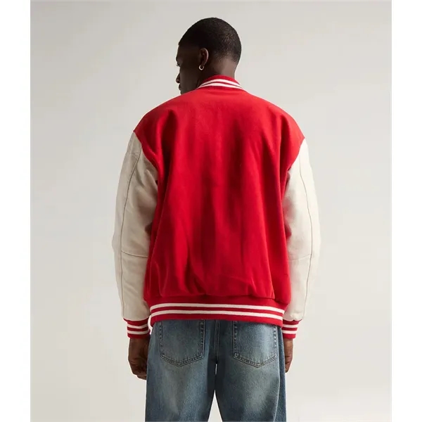 Letterman Jacket... from ASI 89380 Staton Corporate and Casual