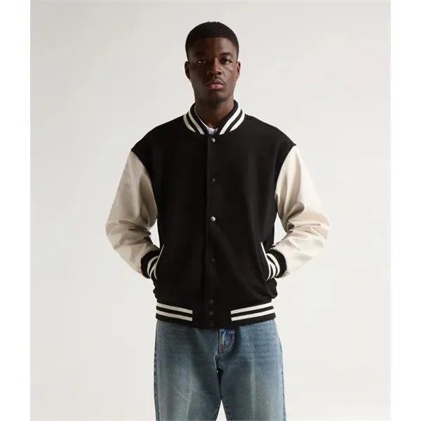 Letterman Jacket... from ASI 89380 Staton Corporate and Casual