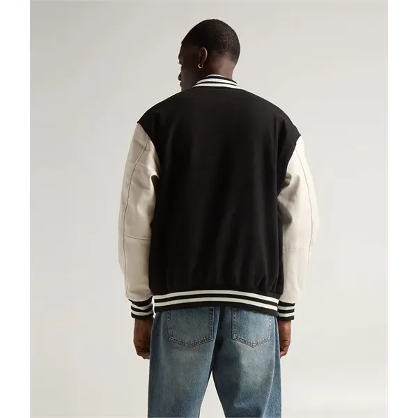 Letterman Jacket... from ASI 89380 Staton Corporate and Casual