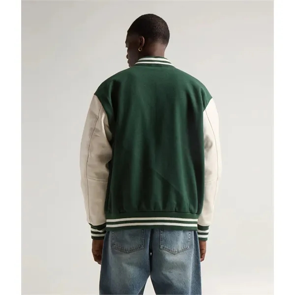 Letterman Jacket... from ASI 89380 Staton Corporate and Casual