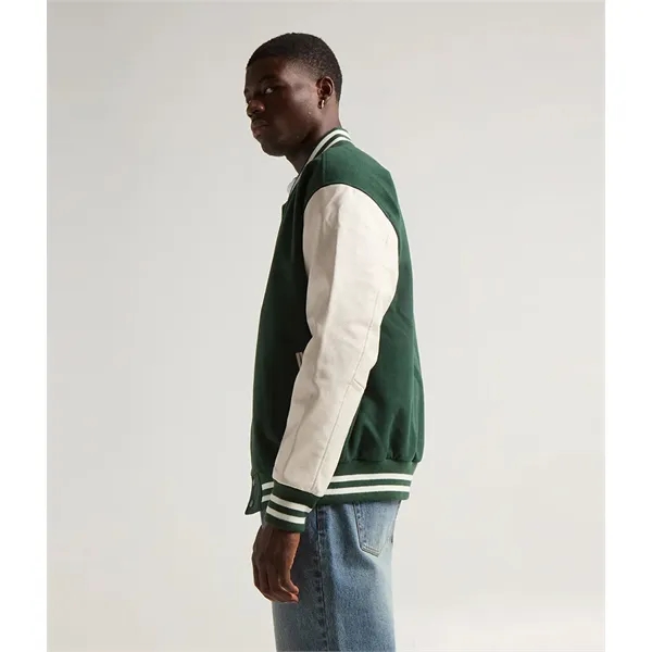 Letterman Jacket... from ASI 89380 Staton Corporate and Casual
