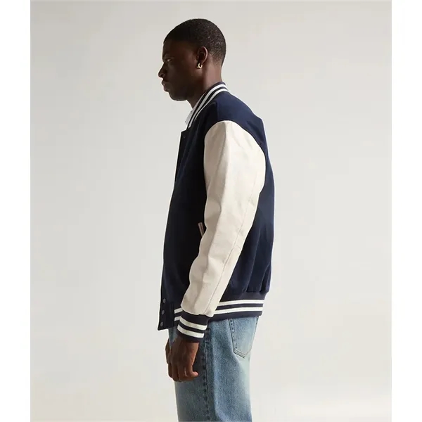 Letterman Jacket... from ASI 89380 Staton Corporate and Casual