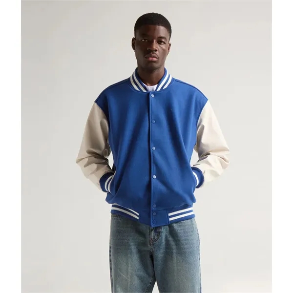 Letterman Jacket... from ASI 89380 Staton Corporate and Casual