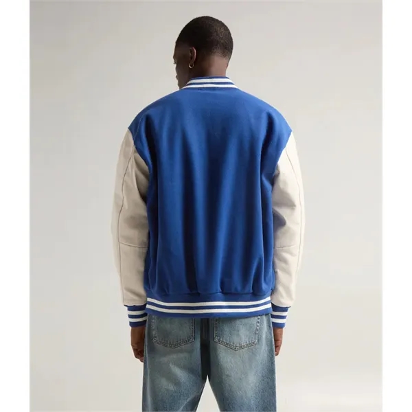 Letterman Jacket... from ASI 89380 Staton Corporate and Casual