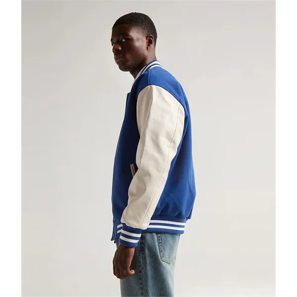 Letterman Jacket... from ASI 89380 Staton Corporate and Casual