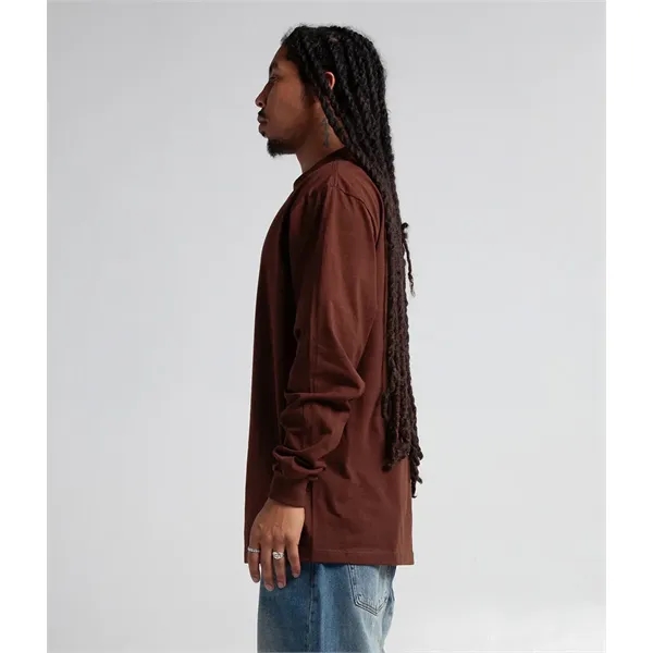 Max Heavyweight Long Sleeve... from ASI 89380 Staton Corporate and Casual