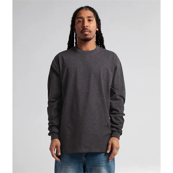 Max Heavyweight Long Sleeve... from ASI 89380 Staton Corporate and Casual