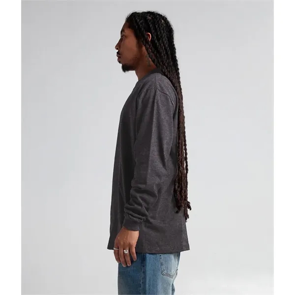 Max Heavyweight Long Sleeve... from ASI 89380 Staton Corporate and Casual