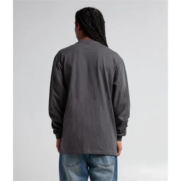 Max Heavyweight Long Sleeve... from ASI 89380 Staton Corporate and Casual