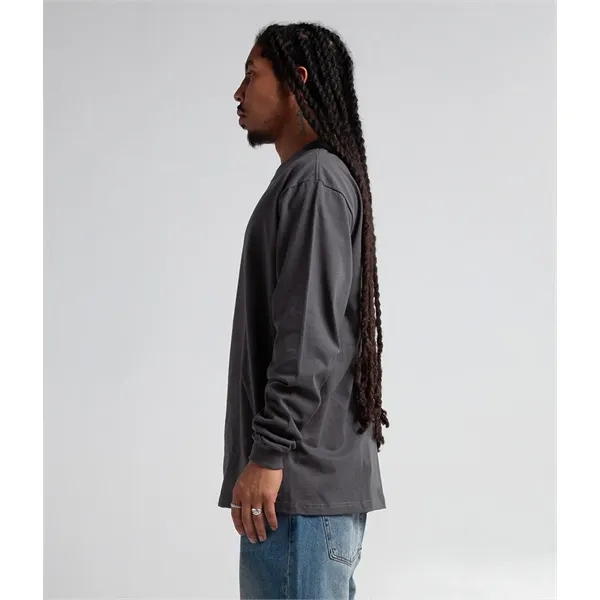 Max Heavyweight Long Sleeve... from ASI 89380 Staton Corporate and Casual