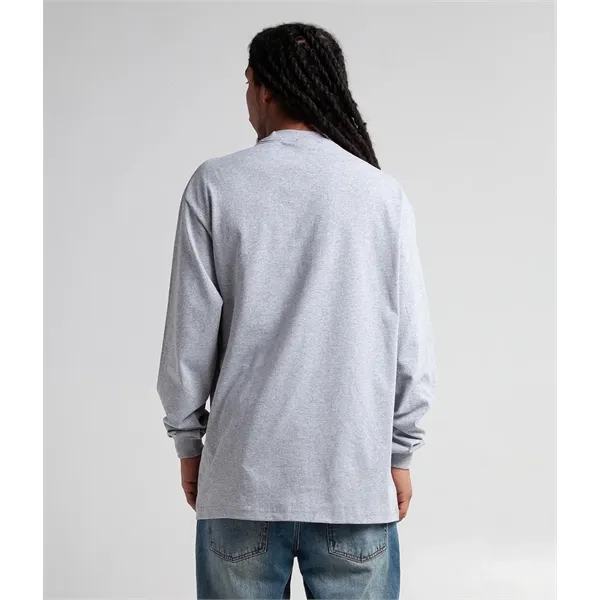 Max Heavyweight Long Sleeve... from ASI 89380 Staton Corporate and Casual