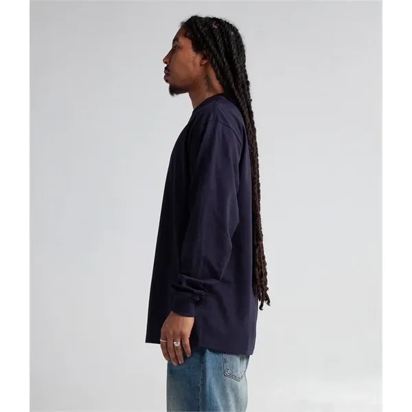 Max Heavyweight Long Sleeve... from ASI 89380 Staton Corporate and Casual