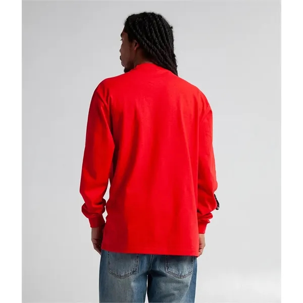 Max Heavyweight Long Sleeve... from ASI 89380 Staton Corporate and Casual