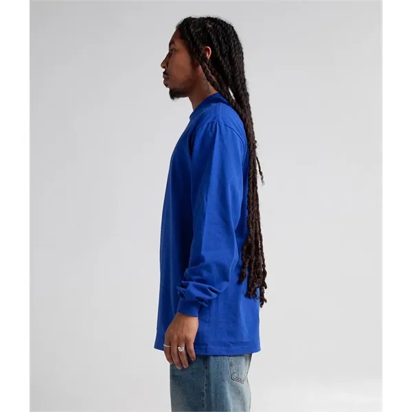 Max Heavyweight Long Sleeve... from ASI 89380 Staton Corporate and Casual