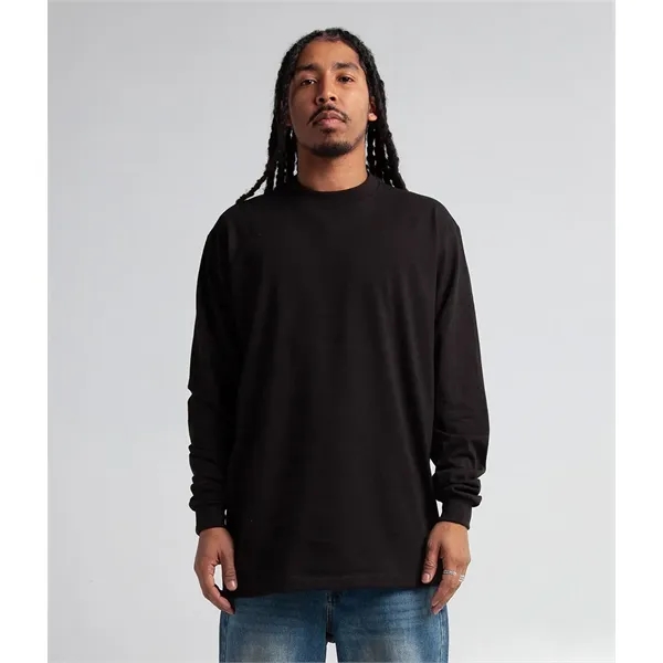 Tall Max Heavyweight Tee... from ASI 89380 Staton Corporate and Casual