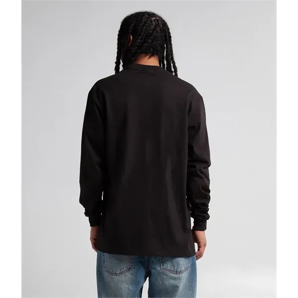 Tall Max Heavyweight Tee... from ASI 89380 Staton Corporate and Casual