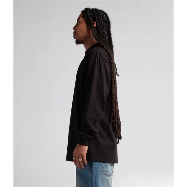 Tall Max Heavyweight Tee... from ASI 89380 Staton Corporate and Casual