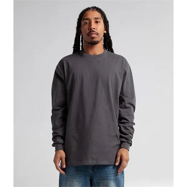 Tall Max Heavyweight Tee... from ASI 89380 Staton Corporate and Casual