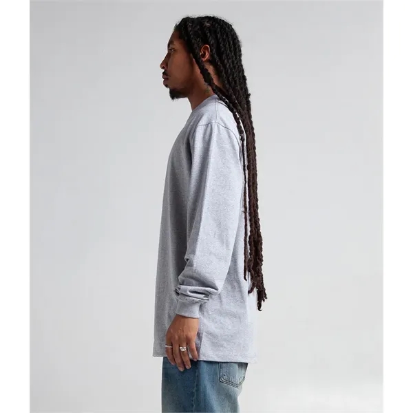 Tall Max Heavyweight Tee... from ASI 89380 Staton Corporate and Casual