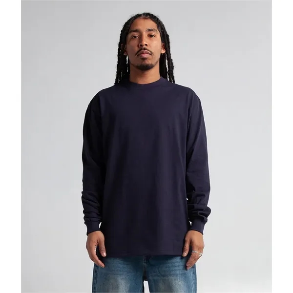 Tall Max Heavyweight Tee... from ASI 89380 Staton Corporate and Casual