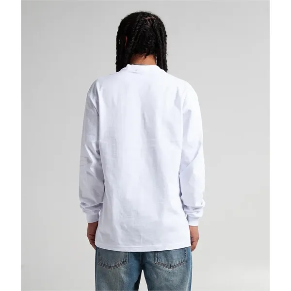 Tall Max Heavyweight Tee... from ASI 89380 Staton Corporate and Casual