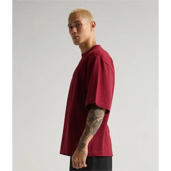 Max Heavyweight Oversized Tee... from ASI 89380 Staton Corporate and Casual