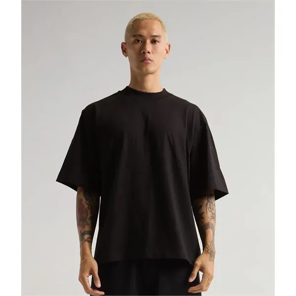 Max Heavyweight Oversized Tee... from ASI 89380 Staton Corporate and Casual