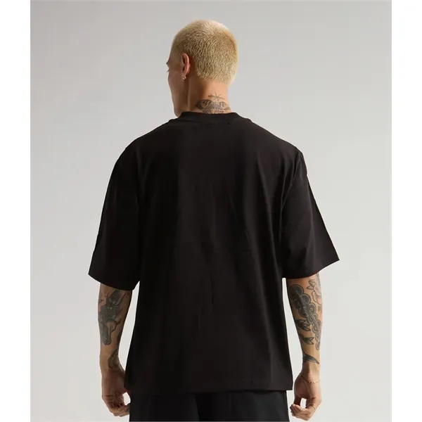 Max Heavyweight Oversized Tee... from ASI 89380 Staton Corporate and Casual