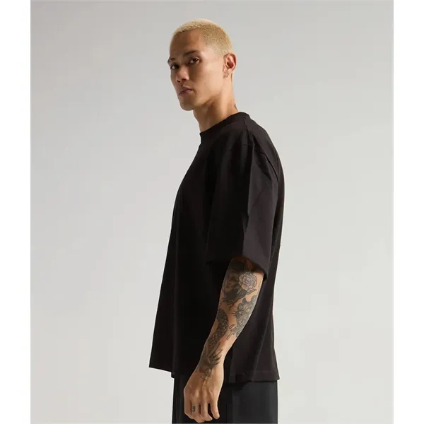 Max Heavyweight Oversized Tee... from ASI 89380 Staton Corporate and Casual