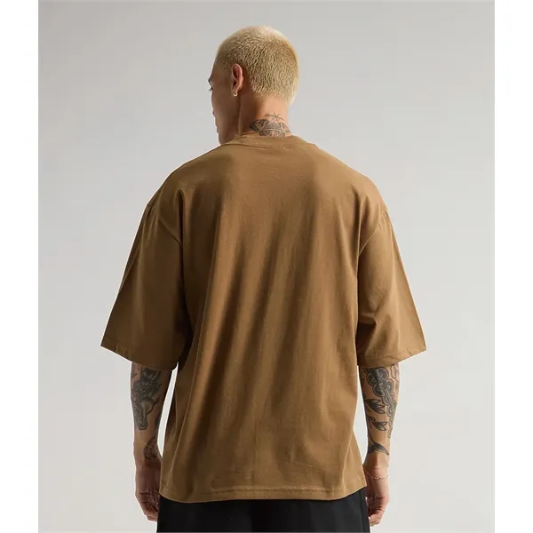 Max Heavyweight Oversized Tee... from ASI 89380 Staton Corporate and Casual