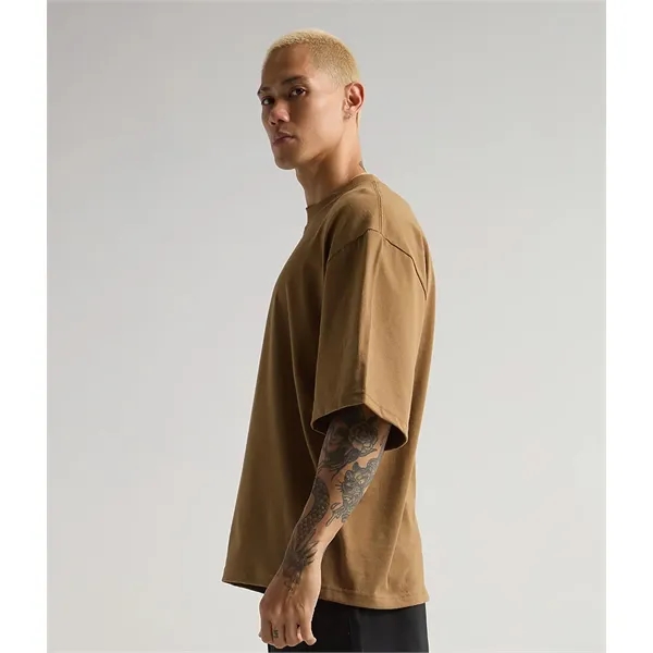 Max Heavyweight Oversized Tee... from ASI 89380 Staton Corporate and Casual